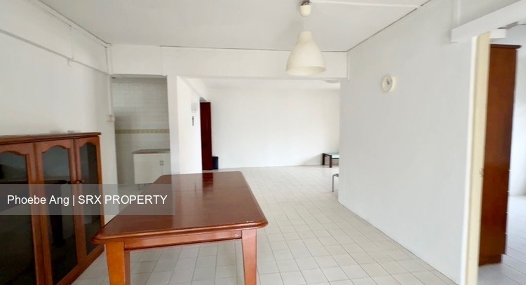 Blk 12 Teck Whye Heights II (Choa Chu Kang), HDB 5 Rooms #541032271
